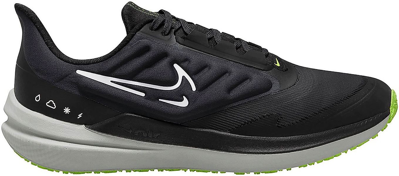 Nike Laufschuh "WINFLO 9 SHIELD WEATHERIZED" günstig online kaufen