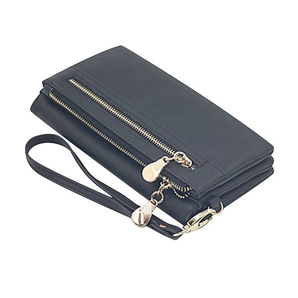 OKWISH Geldbörse Damen Geldtasche Portemonnaie Portmonee günstig online kaufen