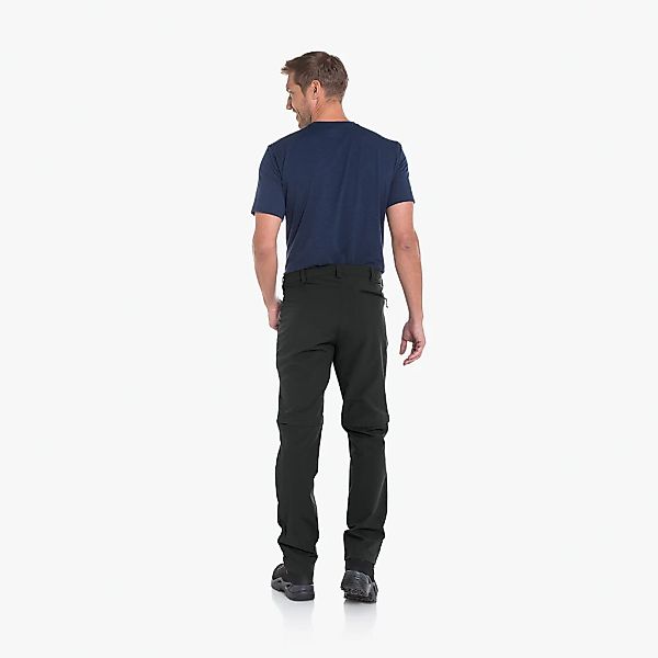 Schöffel Zip-off-Hose günstig online kaufen