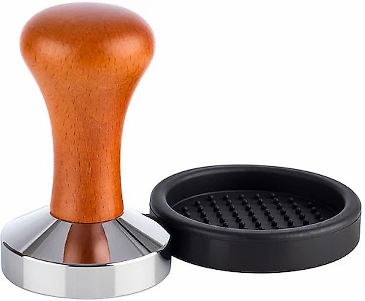 Buddy's Tamper »Buddy´s Bar - Barista Edition« Premium, Kaffee Verdichter, günstig online kaufen