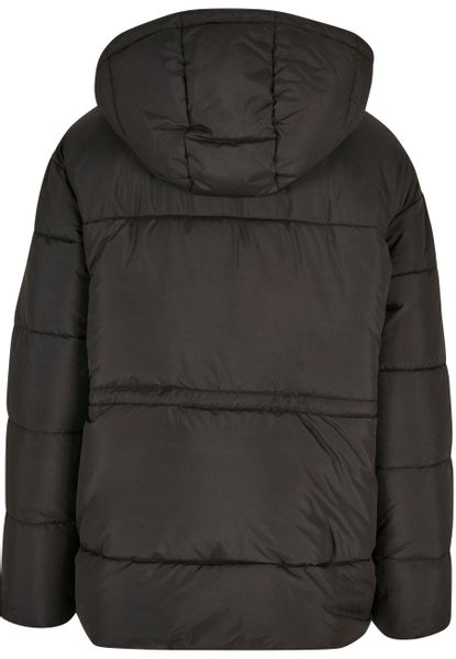 URBAN CLASSICS Winterjacke Urban Classics Damen günstig online kaufen