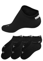 PUMA Socken "Sneaker-Socken (6er-Pack) Erwachsene" günstig online kaufen