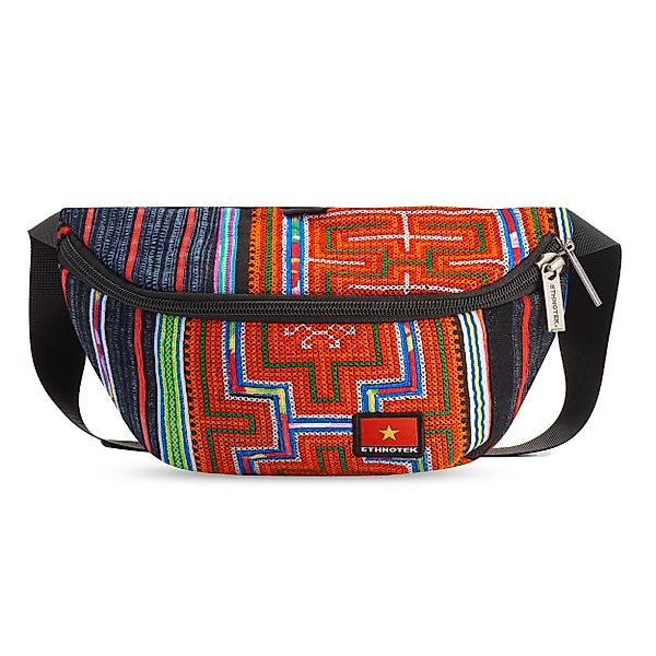 Ethnotek Bauchtasche Bagus Bum Bag Bauchtasche günstig online kaufen