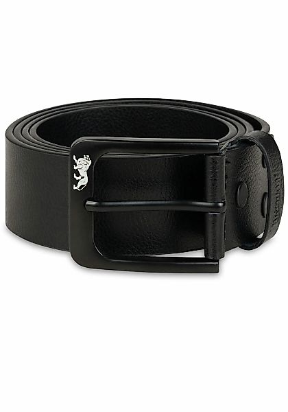 Lonsdale Ledergürtel "COPPULL" 1 Stk. tlg. aus Rindsleder günstig online kaufen