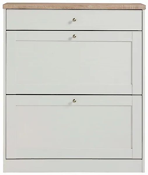 Home affaire Schuhschrank "Heide" günstig online kaufen