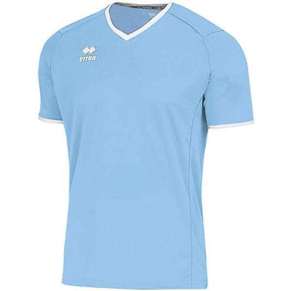Errea  T-Shirts & Poloshirts Lennox Maglia Mc Ad günstig online kaufen
