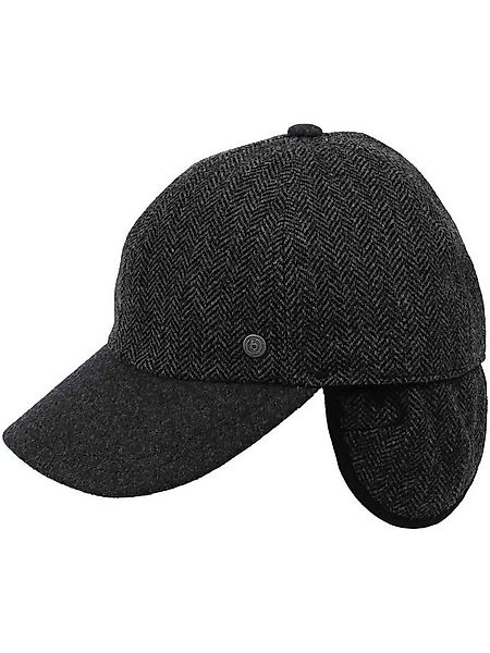 bugatti Baseball Cap Woll Basecap günstig online kaufen