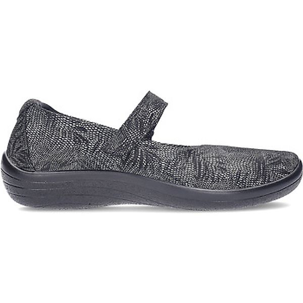 Arcopedico  Ballerinas a4826 black_black günstig online kaufen