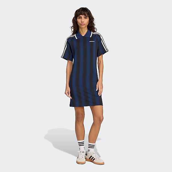 adidas Originals Shirtkleid "FOOTIE DRESS" 1 Stk. tlg. günstig online kaufen