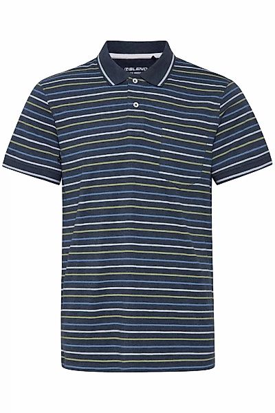 Blend Poloshirt "Poloshirt BHDominik" günstig online kaufen