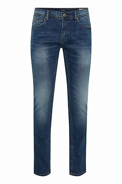 Blend 5-Pocket-Jeans BLEND JEANS CIRRUS middle blue 702350.76117 günstig online kaufen