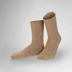 Hudson Basicsocken Relax Soft (1-Paar) Druckfreie günstig online kaufen