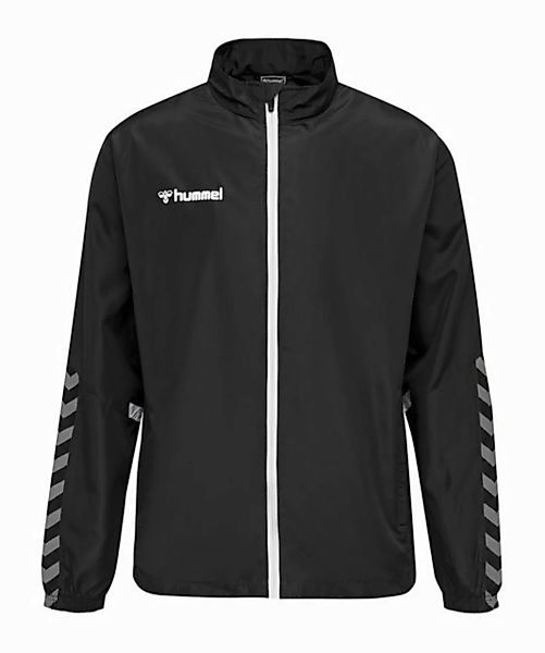 hummel Sweatjacke Hummel Authentic Micro Trainingsjacke F8745 Polyester günstig online kaufen