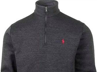 Polo Ralph Lauren Troyer Half Zip günstig online kaufen