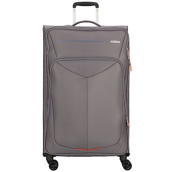 American Tourister® Weichgepäck-Trolley Summerfunk, 4 Rollen, günstig online kaufen