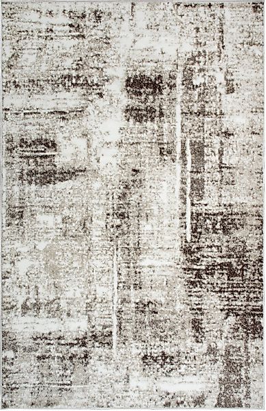 my home Teppich "Salsa" rechteckig 9 mm Höhe mit besonders weichem Flor, Ku günstig online kaufen