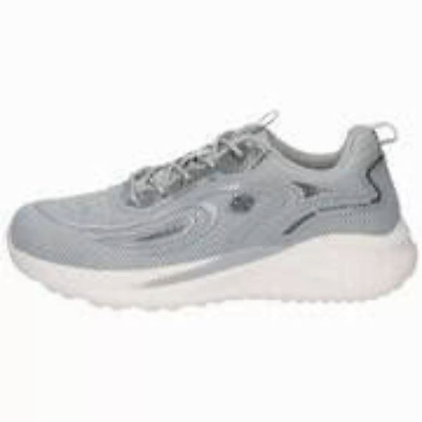 Dockers Sneaker Herren grau|grau|grau|grau|grau|grau günstig online kaufen