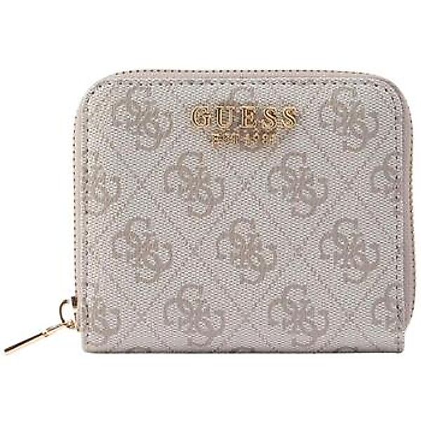 Guess  Geldbeutel LAUREL II SLG SMALL ZIP AROUND SWSG74 59137 günstig online kaufen