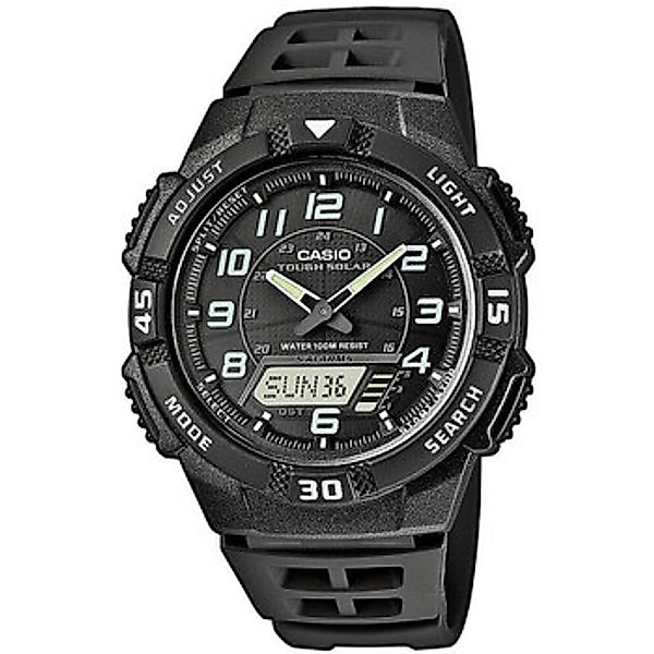 CASIO Quarzuhr Herrenuhr - Serie: Collection - Casio Modell: AQ-S800W-1BVEF günstig online kaufen