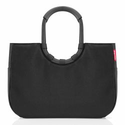 REISENTHEL® Einkaufsshopper loopshopper L frame black günstig online kaufen