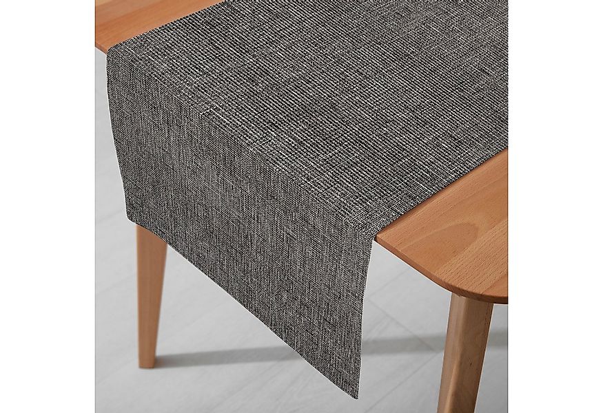 DecoHomeTextil Heimtextilmanufaktur Tischläufer Miami Tablerunner, wind- un günstig online kaufen
