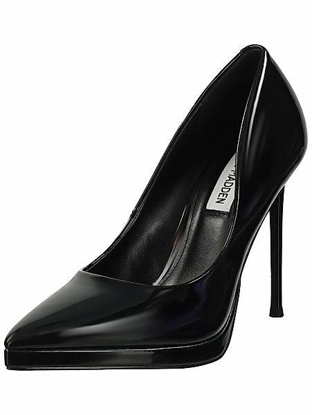 STEVE MADDEN High-Heel-Pumps "STEVE MADDEN Pumps Lederimitat" günstig online kaufen