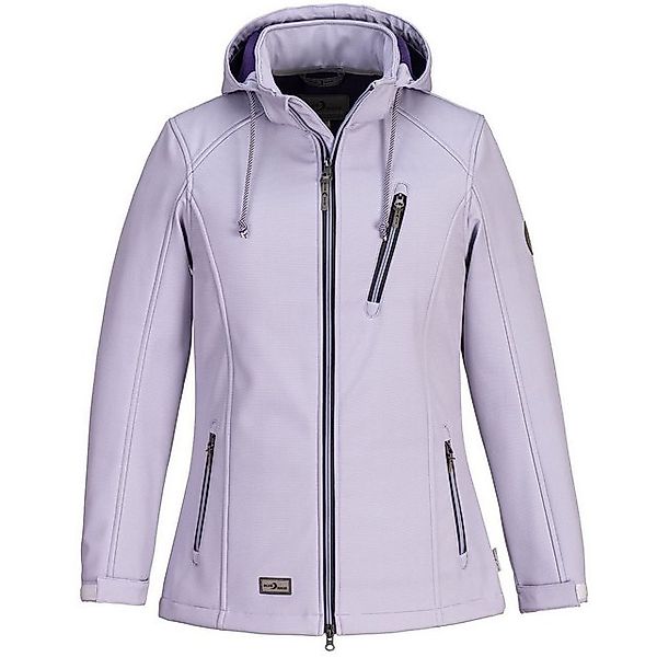 RennerXXL Funktionsjacke Jessica Damen Softshelljacke - günstig online kaufen
