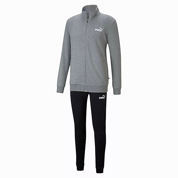 PUMA Trainingsanzug Puma Herren Trainingsanzug Clean günstig online kaufen