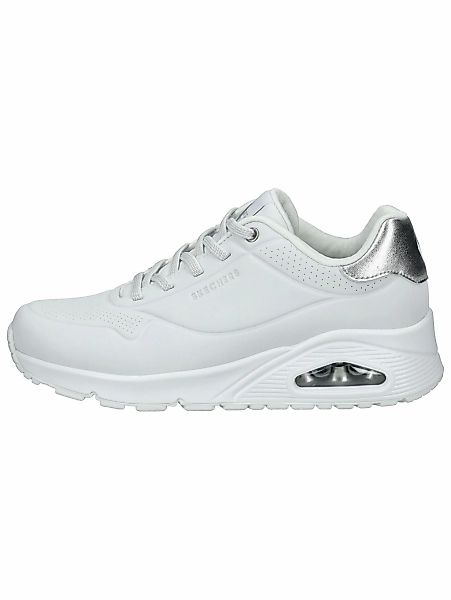 Skechers Sneaker "Skechers Sneaker Textil" günstig online kaufen