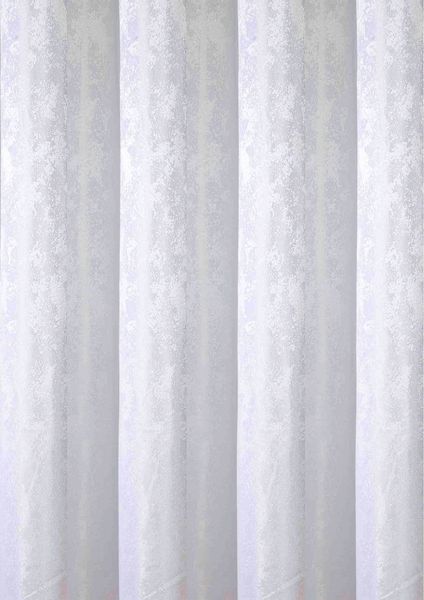 DecoHome24 Gardine Brillant Meliert (2 St), günstig online kaufen