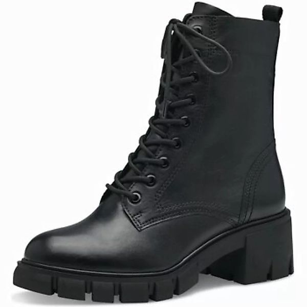 Tamaris  Stiefel Stiefeletten Da.-Stiefel 1-25272-41 003 günstig online kaufen