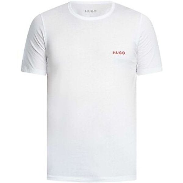 HUGO  Pyjamas/ Nachthemden 3er Pack Lounge T-Shirts günstig online kaufen