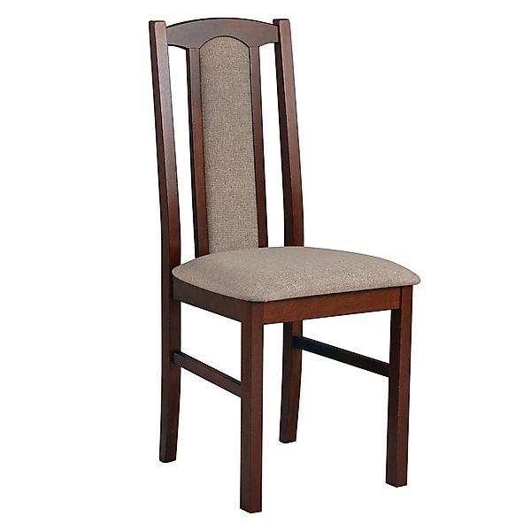 MOEBLO Stuhl BESO 07 (Polsterstühle, Holzstühle, günstig online kaufen