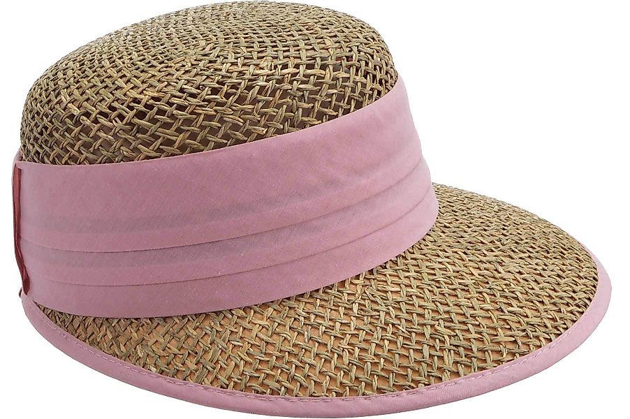 Seeberger Strohhut Seegras Schute 368729-5 günstig online kaufen