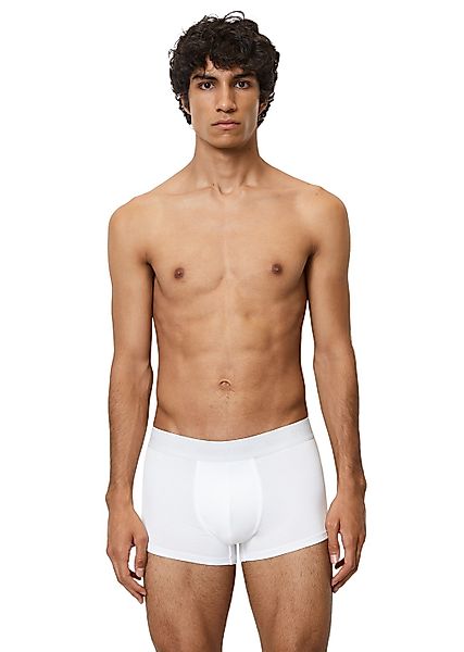 Marc OPolo Trunk "Essentials", (3er Pack), mit markantem Logobund günstig online kaufen