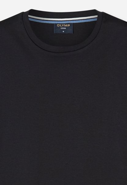 OLYMP T-Shirt OLYMP Casual Wirk, regular günstig online kaufen