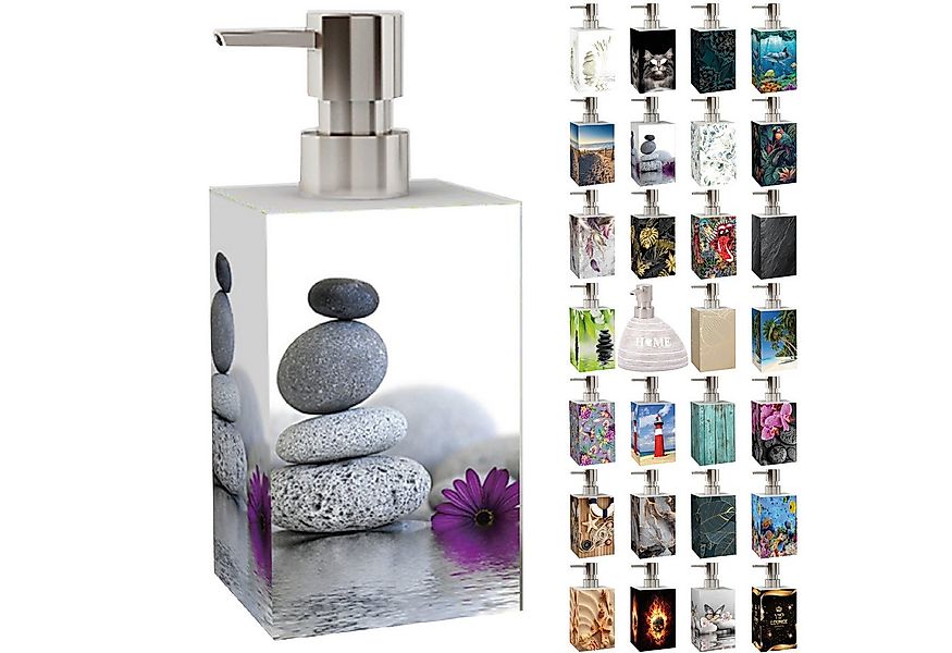 Sanilo Seifenspender mit Motiv, viele schöne Desinfektionsspender zur Auswa günstig online kaufen