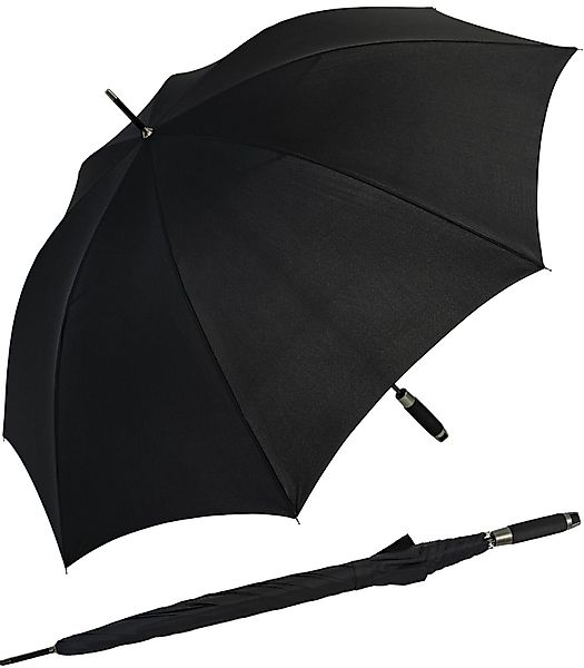 doppler® Stockregenschirm XXL Golfschirm, Partnerschirm für günstig online kaufen