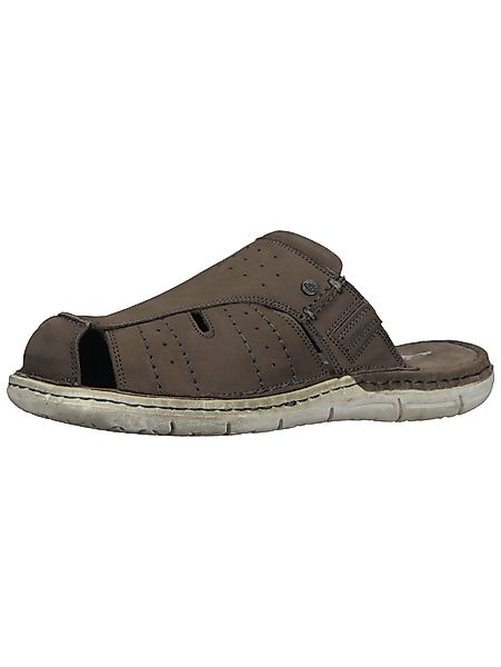 Hush Puppies Clogs Leder Clog günstig online kaufen