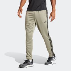 adidas Performance Sporthose "TRAIN ESSENTIALS 3STREIFEN" atmungsaktive Tra günstig online kaufen