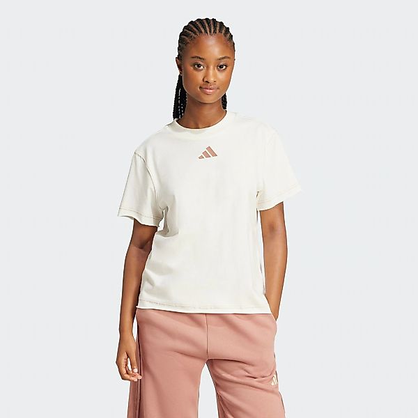 adidas Sportswear T-Shirt "W ALL SZN G TEE" günstig online kaufen