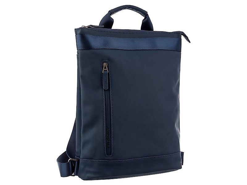 Franky Cityrucksack Cityrucksack RS48-R (ein Stück, 1-tlg., ca. B/H/T 33/39 günstig online kaufen