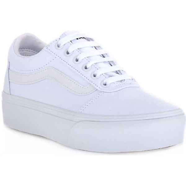 Vans  Sneaker WARD PLATFORM günstig online kaufen