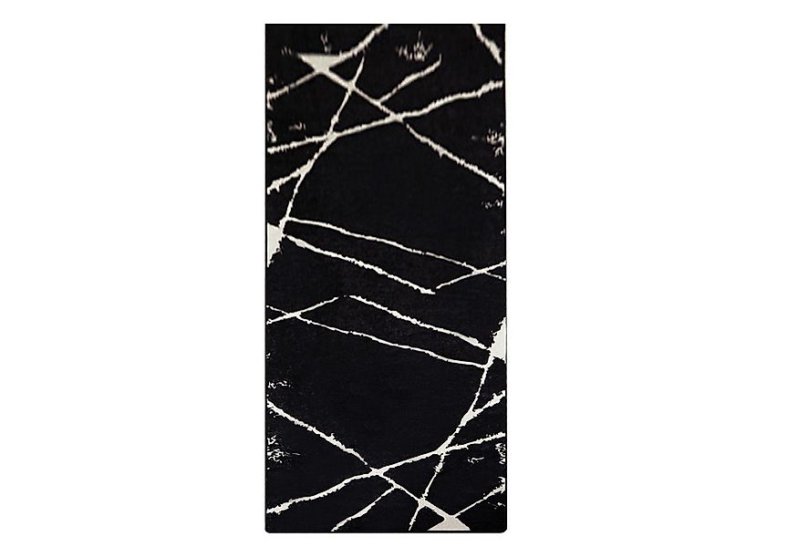 Conceptum Hypnose Teppich 100% POLYESTER, 80 x 200 cm L6556 günstig online kaufen