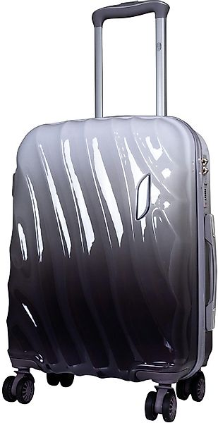 Warenhandel König Hartschalen-Trolley Sossmar, 4 Rollen, günstig online kaufen