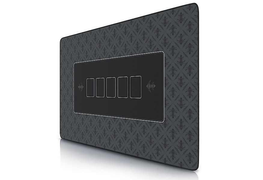 CSL Spieltisch XXL Profi Pokermatte 100x60cm, Tischauflage für Poker, Poker günstig online kaufen