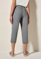 CECIL Caprihose Style New York Sommerhose günstig online kaufen