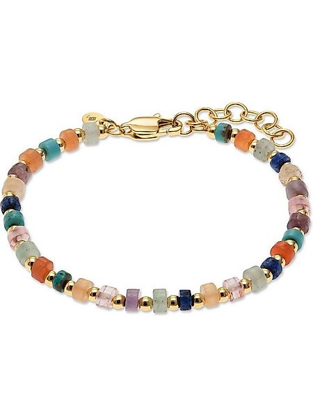 FAVS Edelstahlarmband FAVS Damen-Armband Edelstahl günstig online kaufen