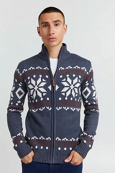 !Solid Cardigan SDNoran zipjacket 21300894-ME günstig online kaufen