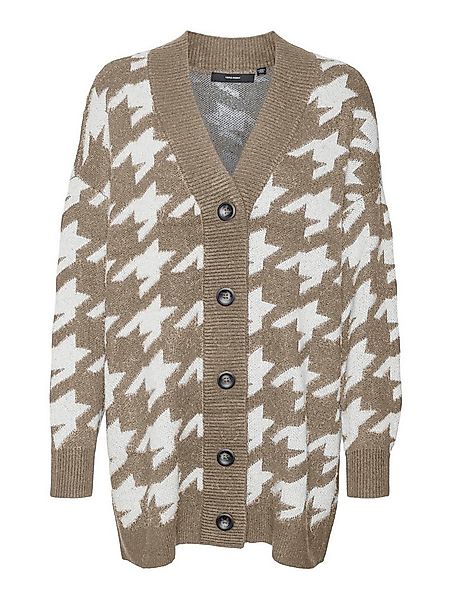 Vero Moda Longstrickjacke günstig online kaufen